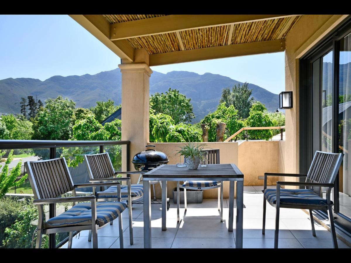 Small Wonder Franschhoek Zewnętrze zdjęcie