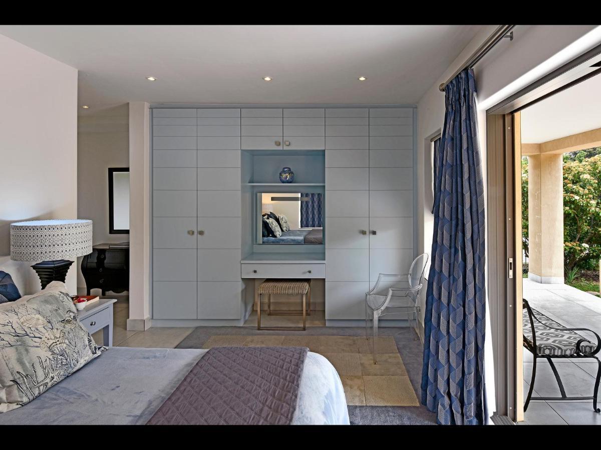 Small Wonder Franschhoek Zewnętrze zdjęcie