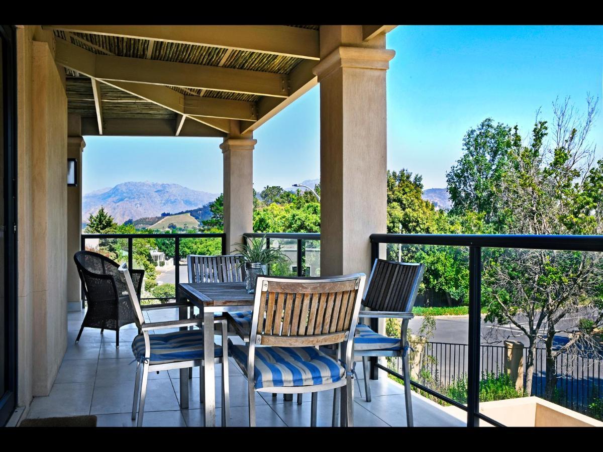 Small Wonder Franschhoek Zewnętrze zdjęcie