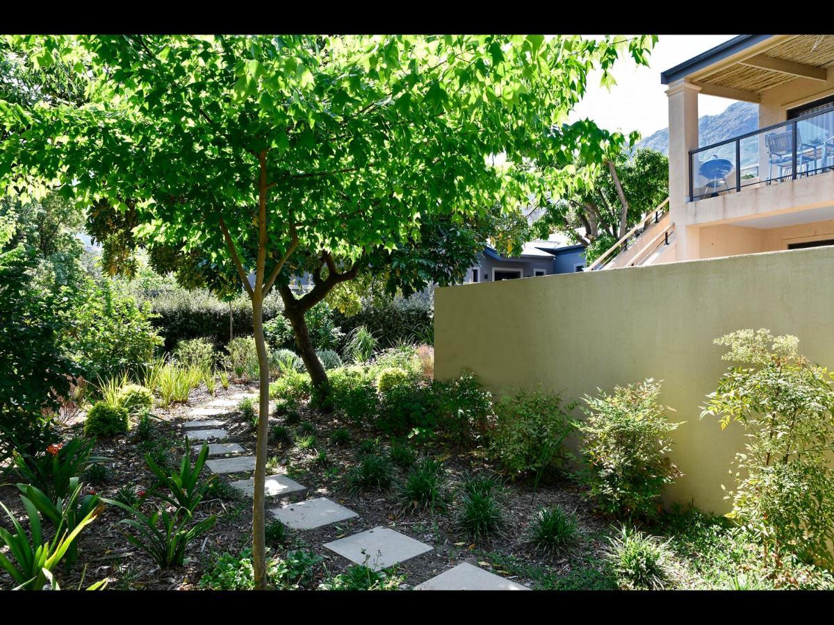 Small Wonder Franschhoek Zewnętrze zdjęcie